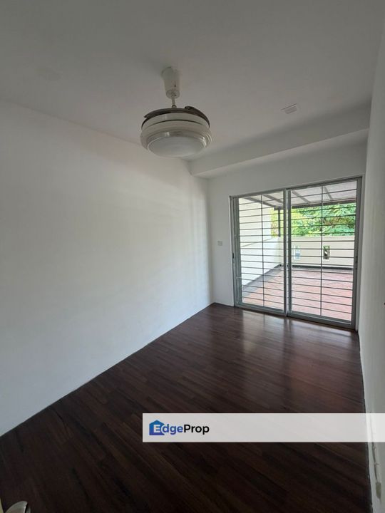 Menjalara 62b Double Story Landed House For Sale Behind Desa Parkcity, Kuala Lumpur, Bandar Menjalara