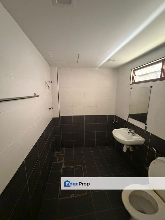 Menjalara 62b Double Story Landed House For Sale Behind Desa Parkcity, Kuala Lumpur, Bandar Menjalara