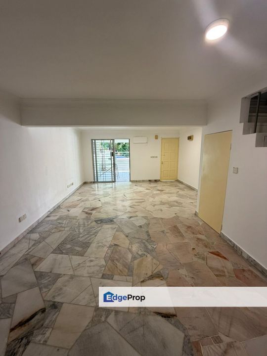 Menjalara 62b Double Story Landed House For Sale Behind Desa Parkcity, Kuala Lumpur, Bandar Menjalara