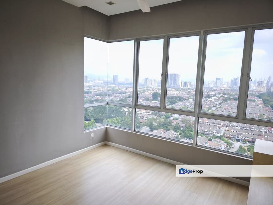 Menjalara 18 condominium For Sale Kepong Ldp Desa Parkcity, Kuala Lumpur, Bandar Menjalara