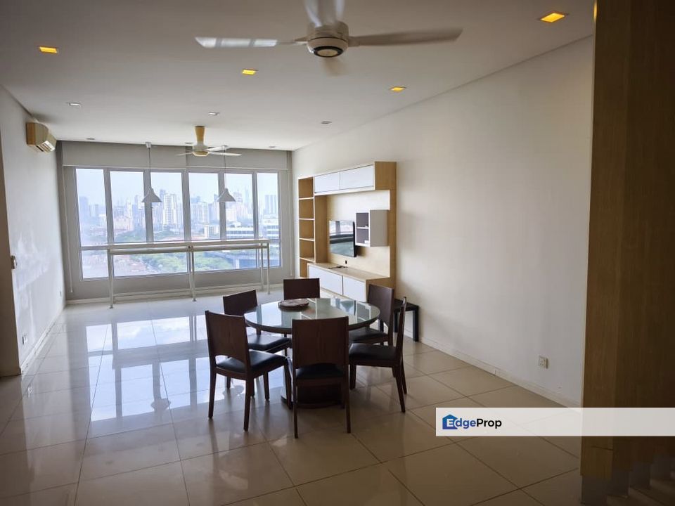 Menjalara 18 condominium For Sale Kepong Ldp Desa Parkcity, Kuala Lumpur, Bandar Menjalara