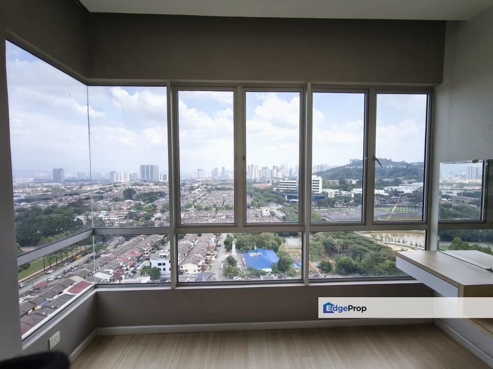 Menjalara 18 condominium For Sale Kepong Ldp Desa Parkcity, Kuala Lumpur, Bandar Menjalara