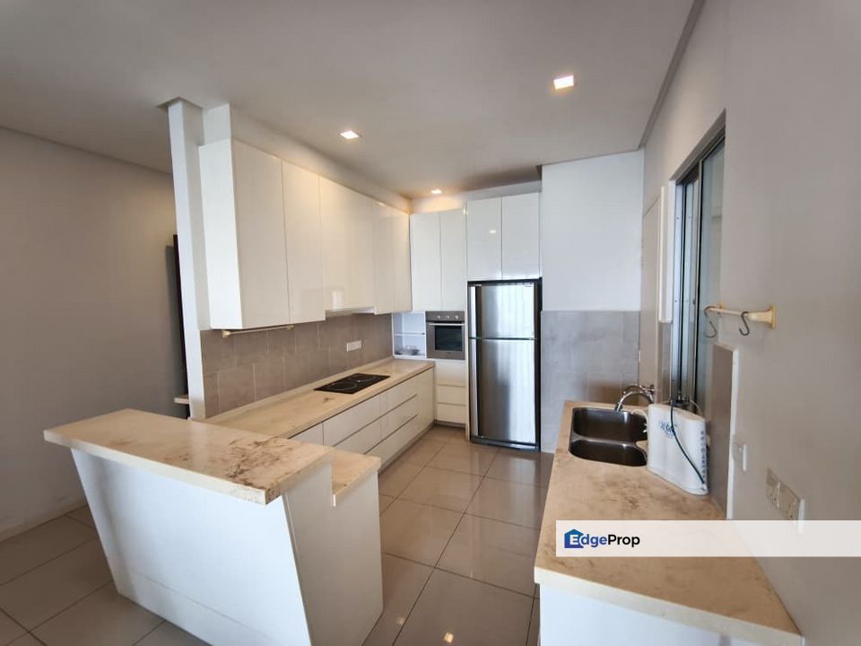 Menjalara 18 condominium For Sale Kepong Ldp Desa Parkcity, Kuala Lumpur, Bandar Menjalara