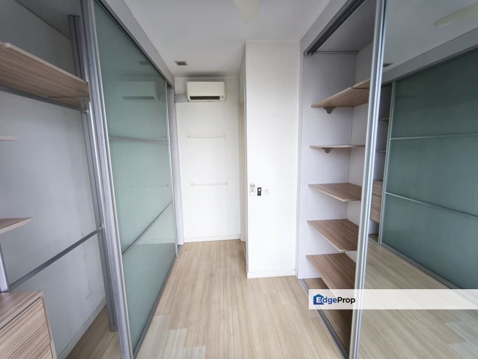 Menjalara 18 condominium For Sale Kepong Ldp Desa Parkcity, Kuala Lumpur, Bandar Menjalara