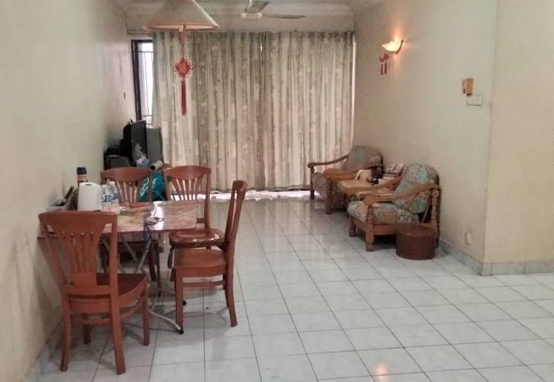 Villa Angsana Condominium