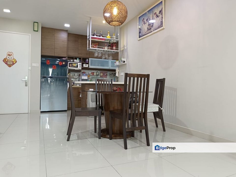 Scenaria North Kiara Condo For Sale Mont Kiara Desa Parkcity Menjalara, Kuala Lumpur, Segambut