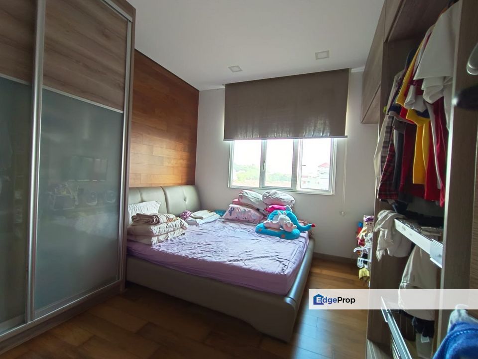 Scenaria North Kiara Condo For Sale Mont Kiara Desa Parkcity Menjalara, Kuala Lumpur, Segambut