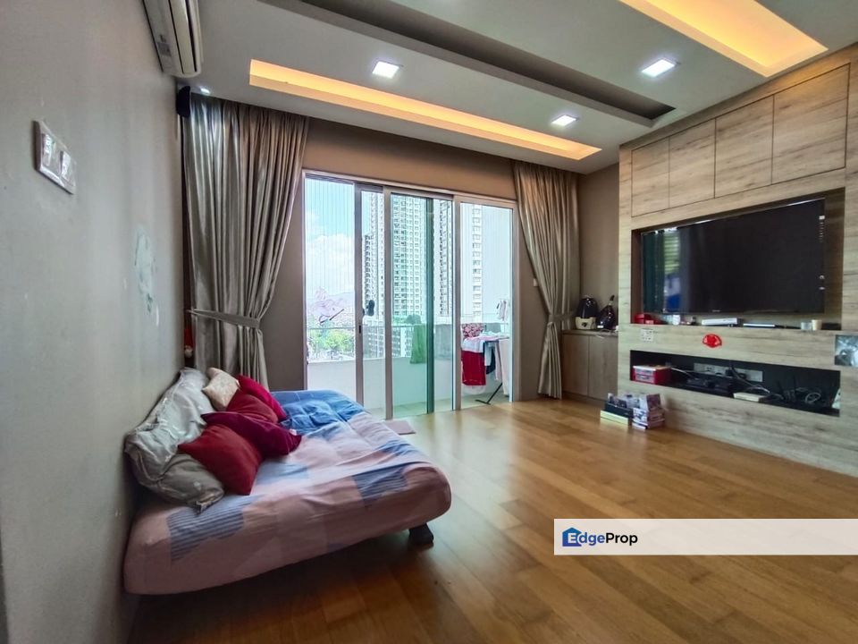 Scenaria North Kiara Condo For Sale Mont Kiara Desa Parkcity Menjalara, Kuala Lumpur, Segambut