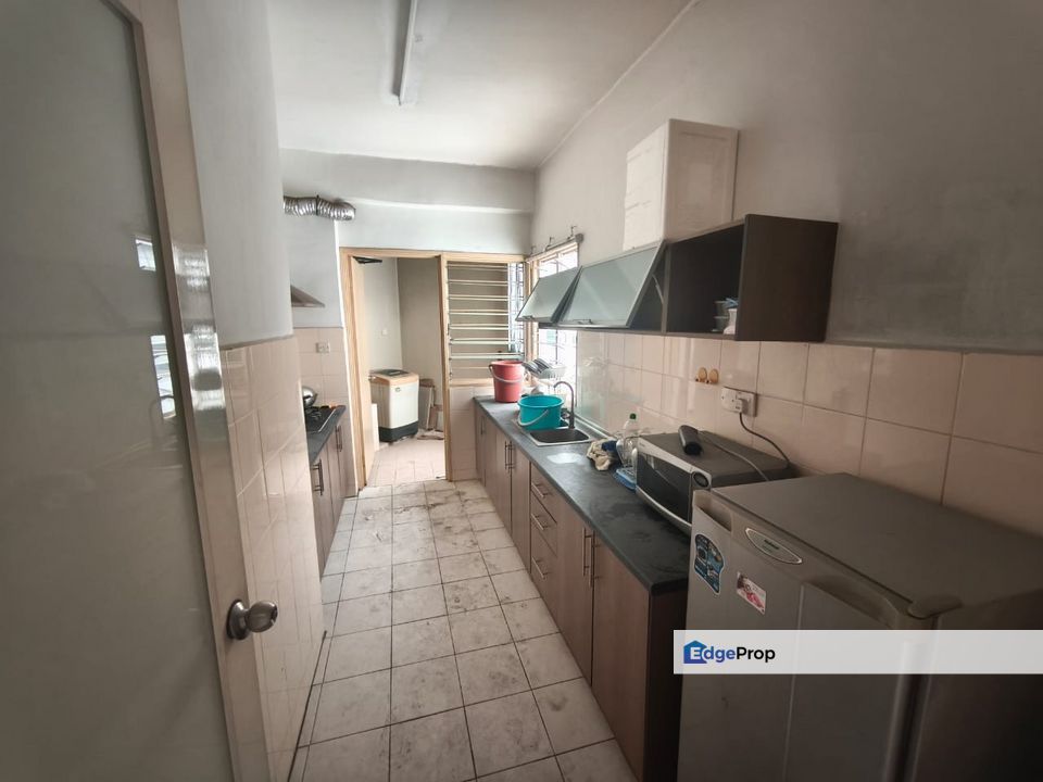 Menana Menjalara For Sale Below Market Value Desa Parkcity Bandar Sri Damansara , Kuala Lumpur, Bandar Menjalara
