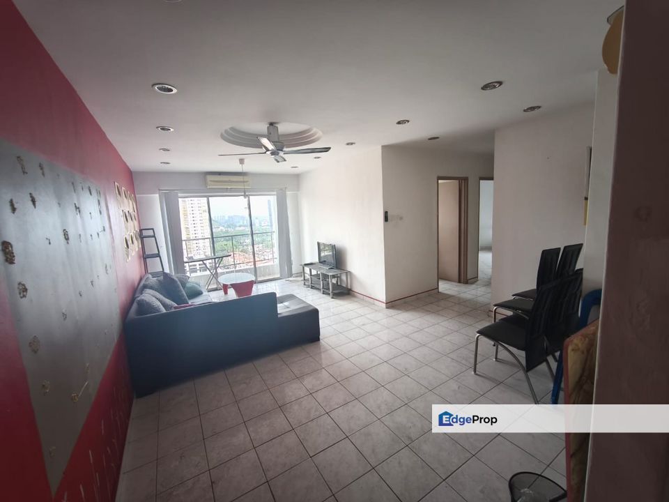 Menana Menjalara For Sale Below Market Value Desa Parkcity Bandar Sri Damansara , Kuala Lumpur, Bandar Menjalara