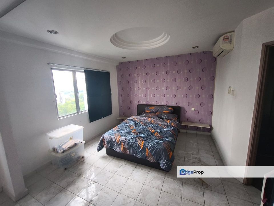 Menana Menjalara For Sale Below Market Value Desa Parkcity Bandar Sri Damansara , Kuala Lumpur, Bandar Menjalara