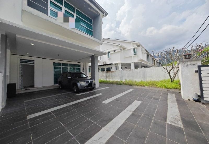 MERU DESA PARK-THE ESTATE(PL/PT 228827)