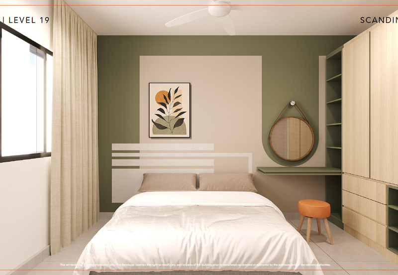 Terra Residence @ Eco Ardence