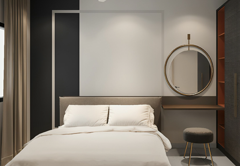 Terra Residence @ Eco Ardence