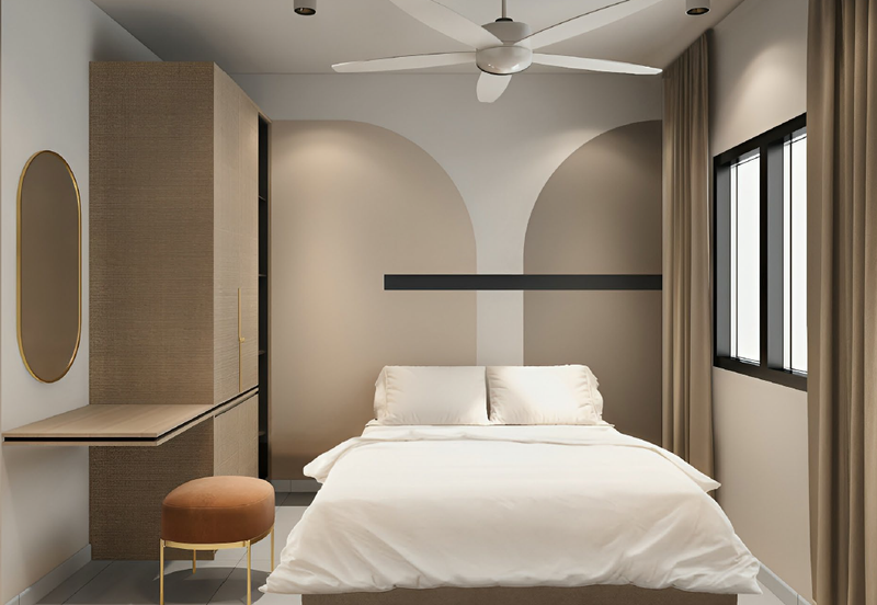 Terra Residence @ Eco Ardence