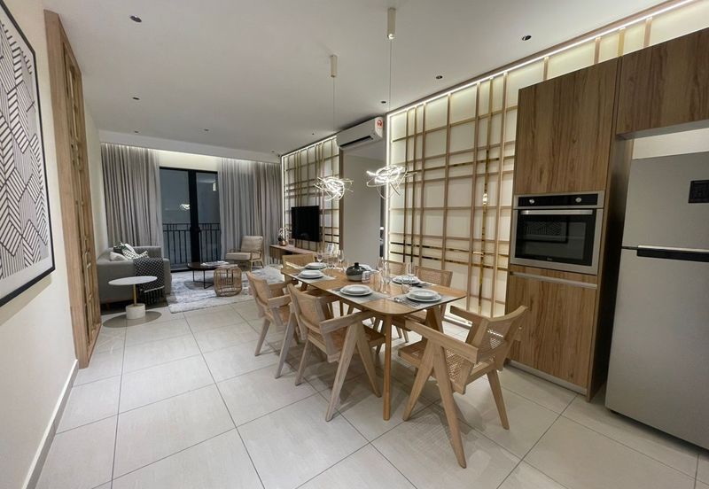 Erat Residences