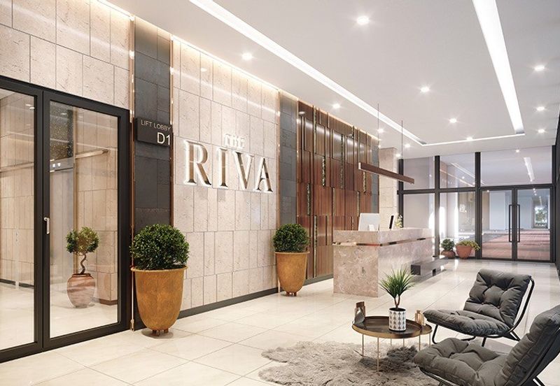 The Riva Residences @ Gravit8