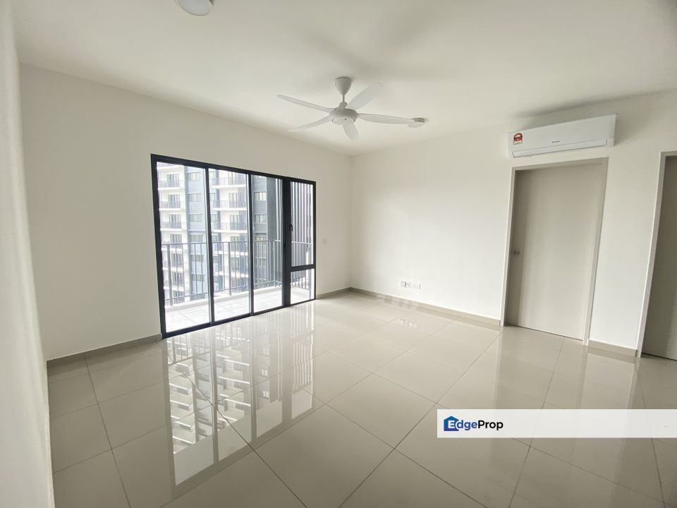 Hana @ Eco Ardence Terra Luna new phase in Setia Alam by Ecoworld, Selangor, Shah Alam