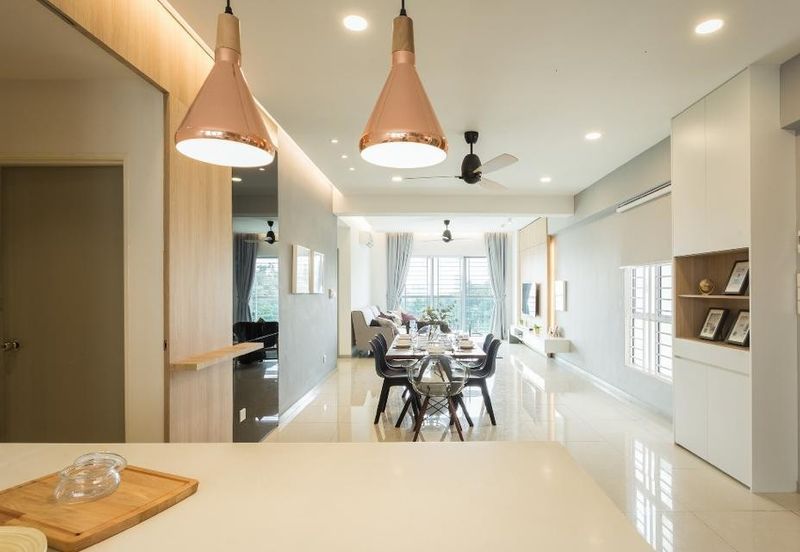 Villa Orkid