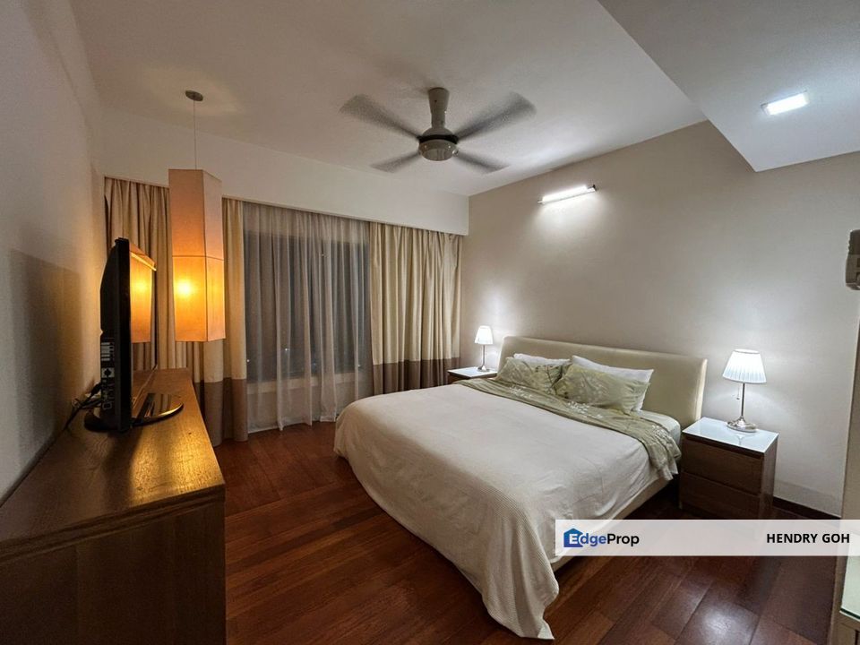 I-Zen Kiara2 Mont Kiara For Rent, Kuala Lumpur, Mont Kiara