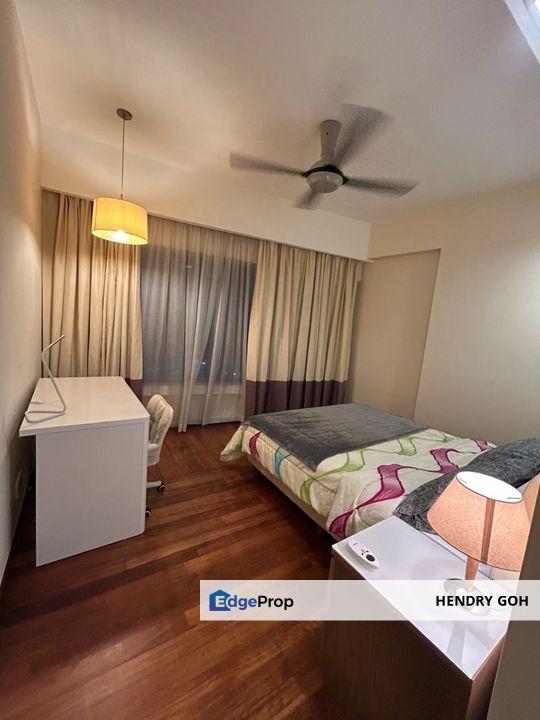 I-Zen Kiara2 Mont Kiara For Rent, Kuala Lumpur, Mont Kiara