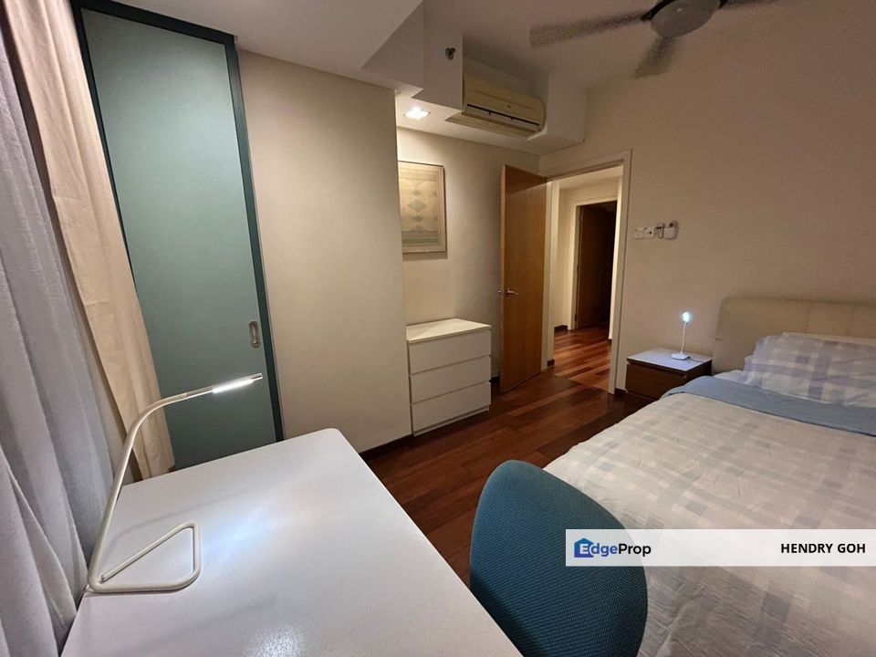 I-Zen Kiara2 Mont Kiara For Rent, Kuala Lumpur, Mont Kiara