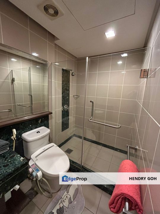 I-Zen Kiara2 Mont Kiara For Rent, Kuala Lumpur, Mont Kiara