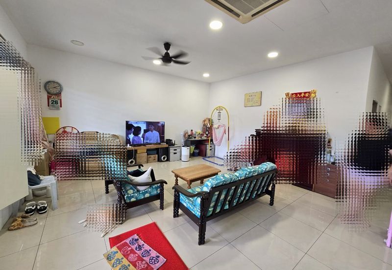 Taman Bukit Maluri