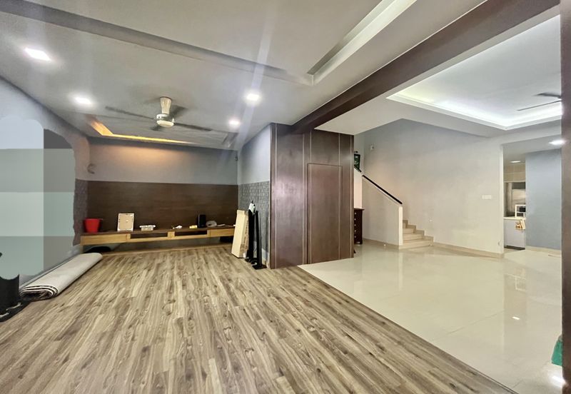 The Peak, Cheras