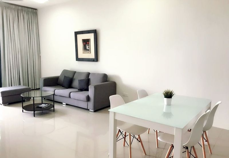 A'marine Lakeside Condominium