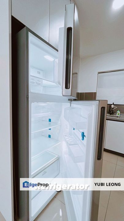 Fully furnished Ready to move in Lakeville Residence for rent , Kuala Lumpur, Batu 