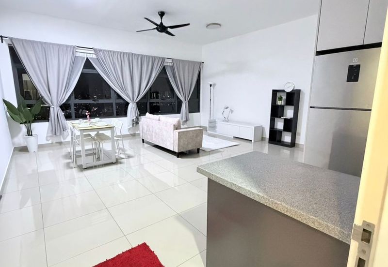 Lakeville Residences
