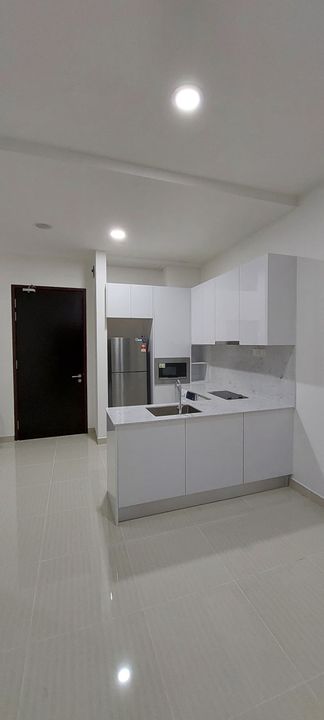 Partial furnished Hampton Damansara for rent facing forest , Kuala Lumpur, Country Heights Damansara