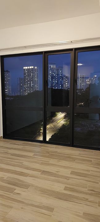 Partial furnished Hampton Damansara for rent facing forest , Kuala Lumpur, Country Heights Damansara