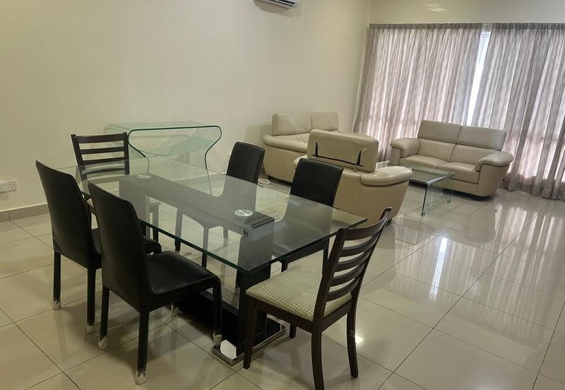 Perdana Residence 2