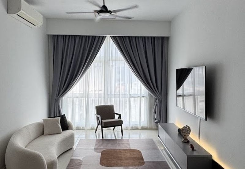 MET 1 Residences