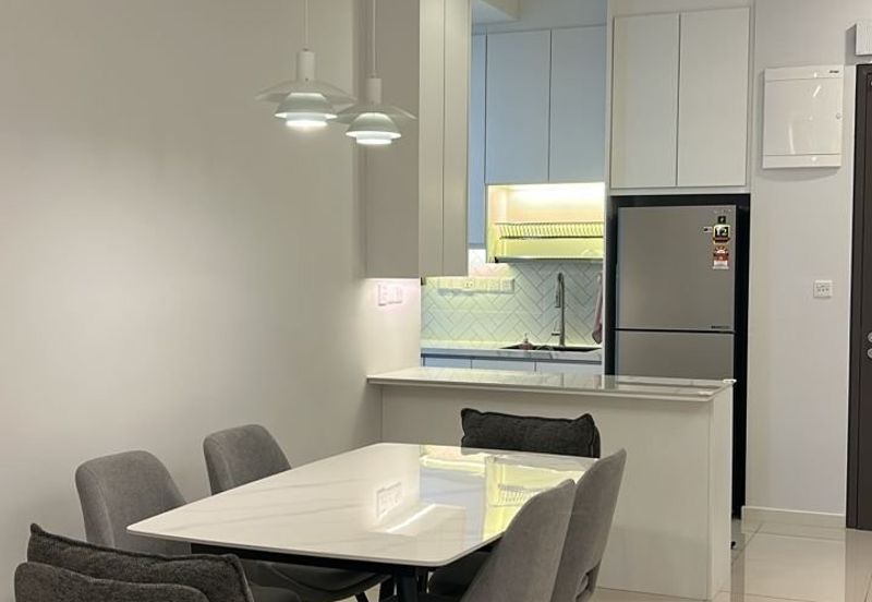 Sunway Avila Residences