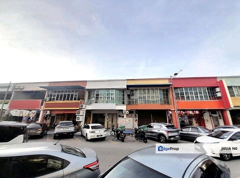 Industrial (Others) For Rent in Raja Uda | RM3,500/mo | EdgeProp.my