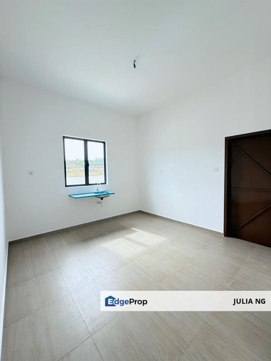 Single Semi-D Saujana Permai Sungai Petani, Kedah, Sungai Petani