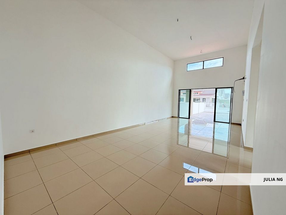 Single Semi-D Saujana Permai Sungai Petani, Kedah, Sungai Petani