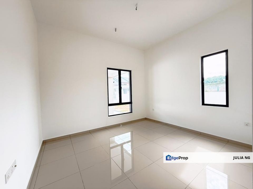 Single Semi-D Saujana Permai Sungai Petani, Kedah, Sungai Petani