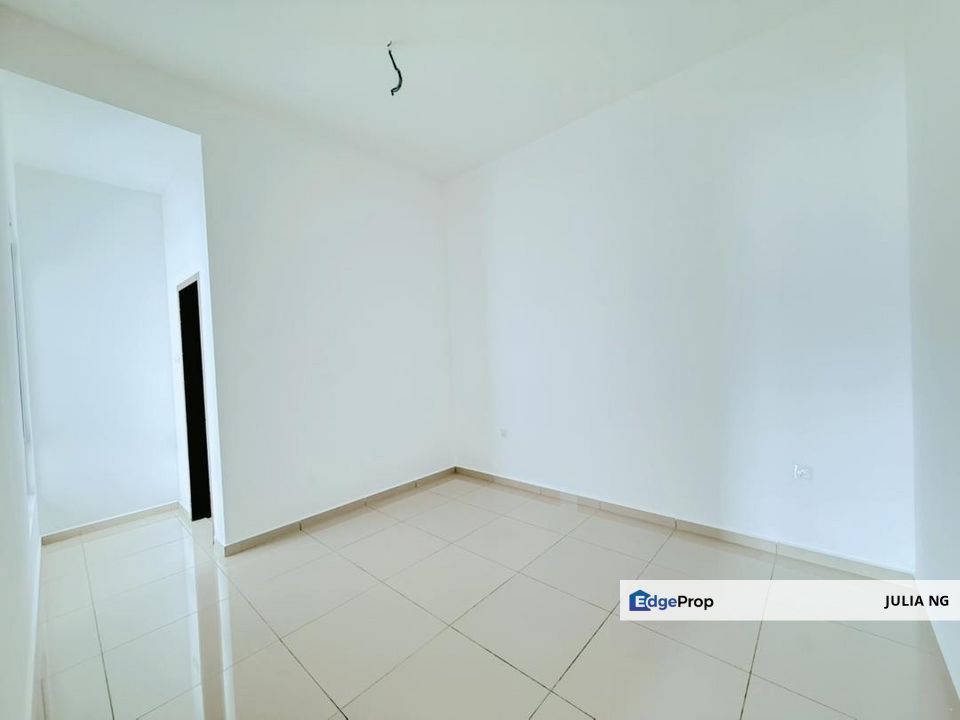 Single Semi-D Saujana Permai Sungai Petani, Kedah, Sungai Petani