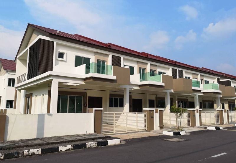 Taman Pasir Indah