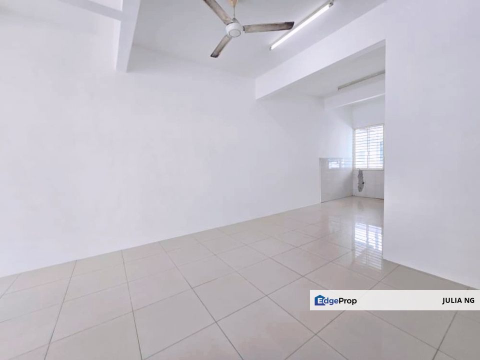 Double Storey @ Taman Pasir Indah, Sg Dua Butterworth, Penang, Seberang Perai