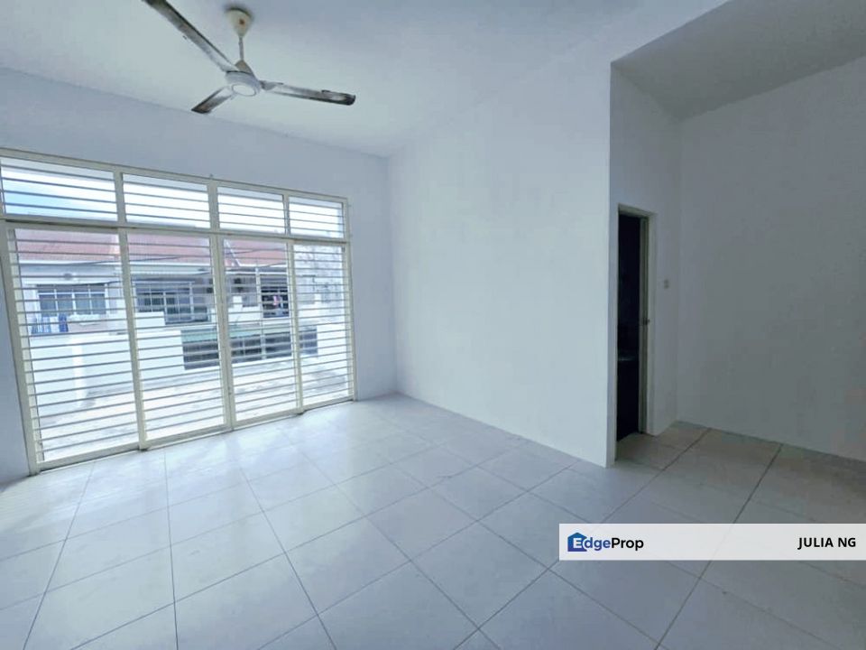 Double Storey @ Taman Pasir Indah, Sg Dua Butterworth, Penang, Seberang Perai