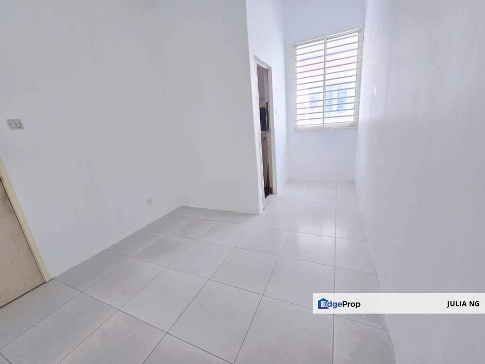Double Storey @ Taman Pasir Indah, Sg Dua Butterworth, Penang, Seberang Perai