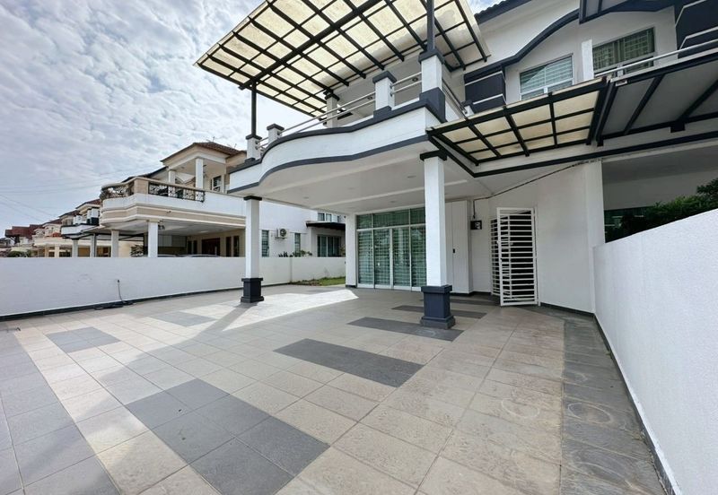 Taman Selayang Jaya
