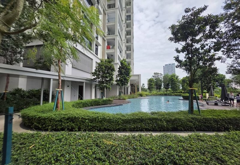 Park Regent*