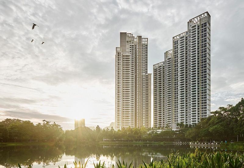 Park Regent*