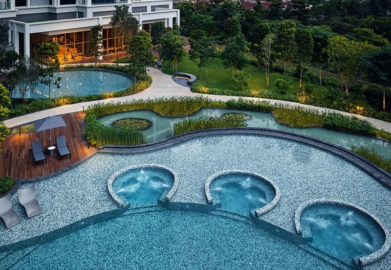 Park Regent*